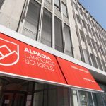 Alpadia Dil Okulları Almanya