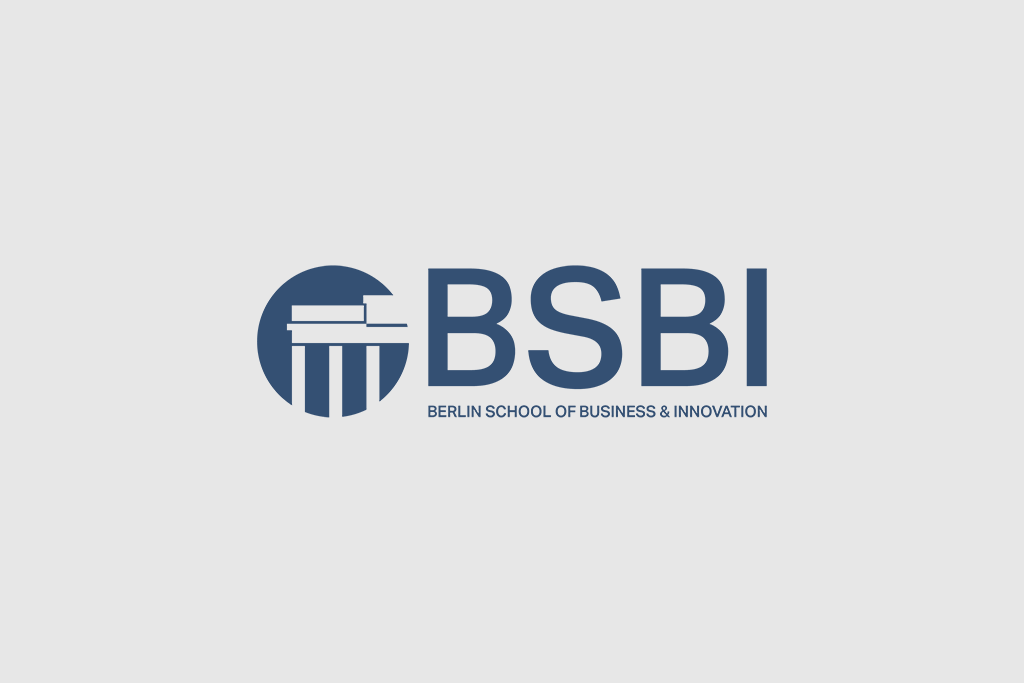 BSBI – Berlin School of Business and Innovation