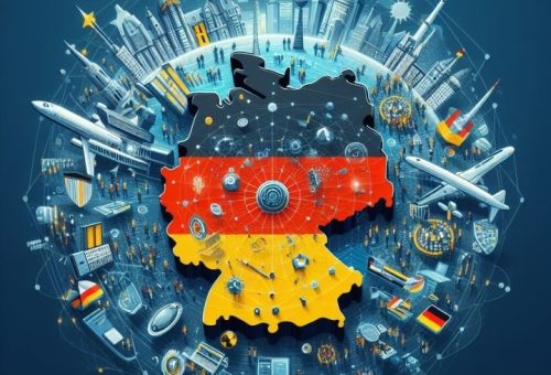 Almanya’da Mühendislik Eğitimi