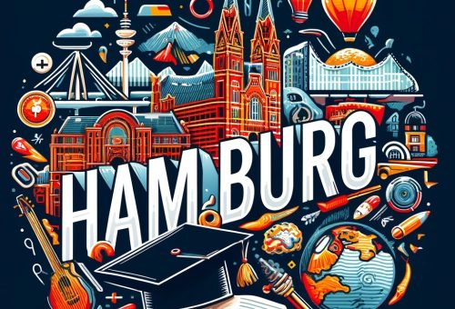 Hamburg Dil Okulları 2025