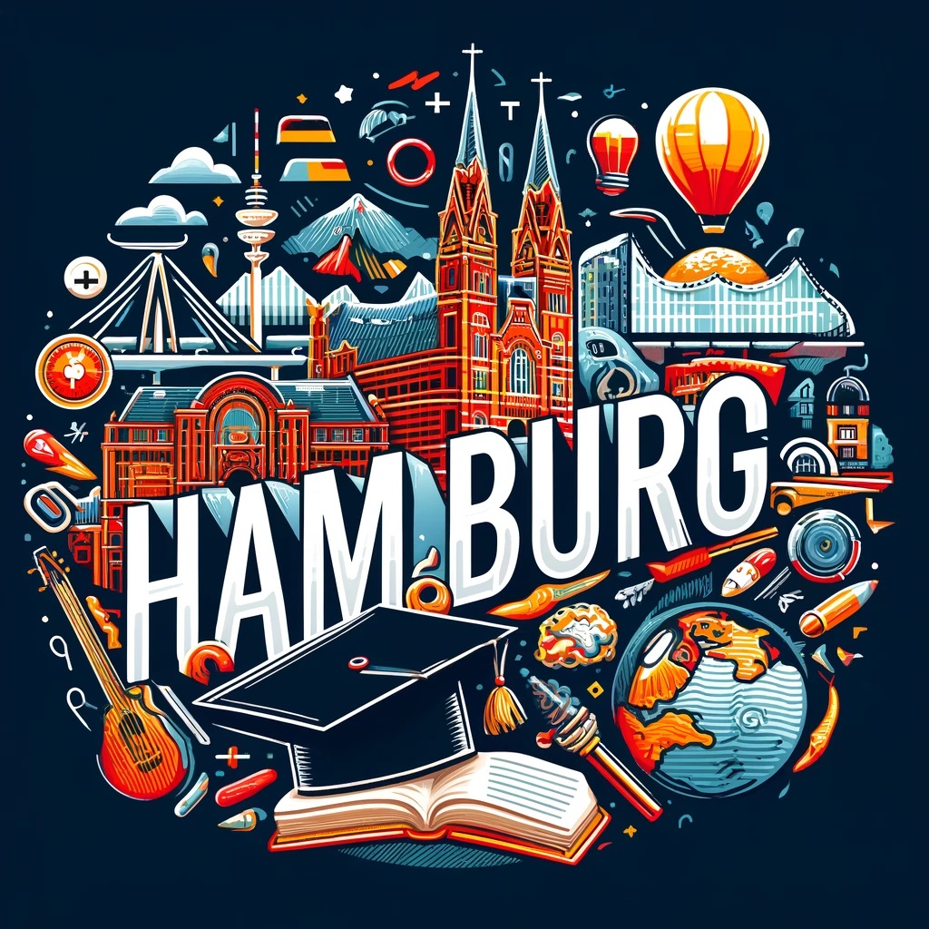 Hamburg Dil Okulları 2025