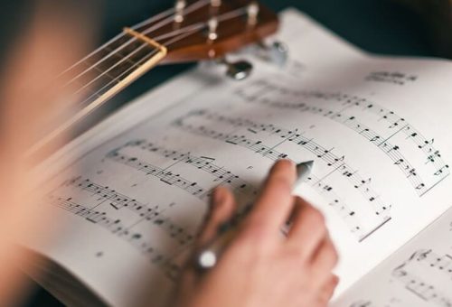 İngiltere’deki En İyi Müzik Üniversiteleri
