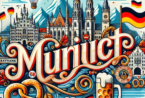 Münih
