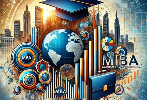 Yurtdışında MBA Yapmak İçin 5 Neden