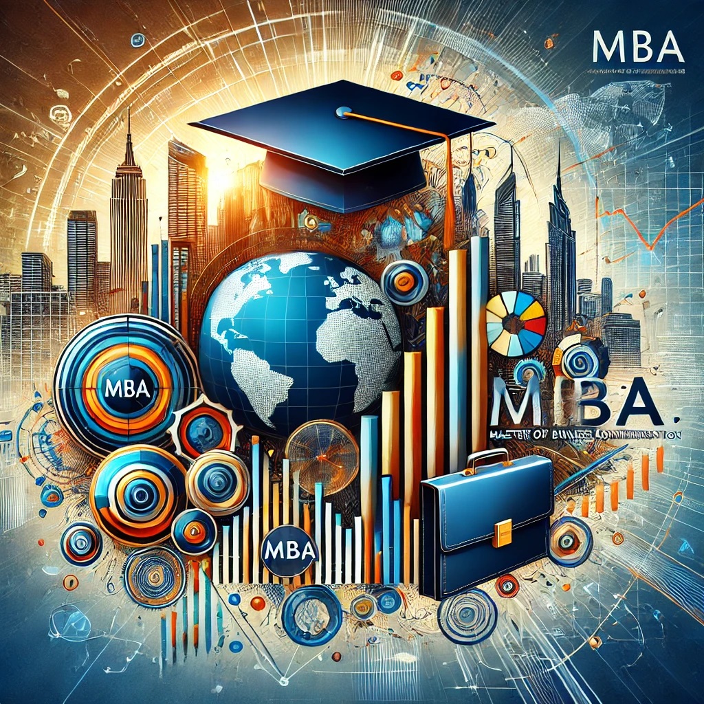 Yurtdışında MBA Yapmak İçin 5 Neden