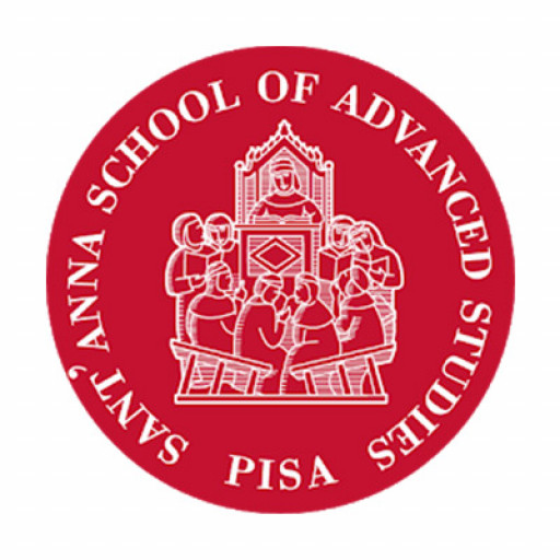 Sant’Anna School of Advanced Studies