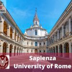 Sapienza University of Rome