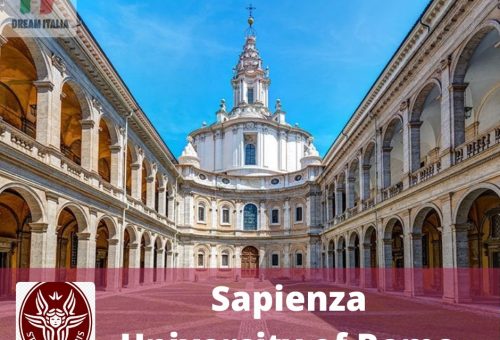 Sapienza University of Rome