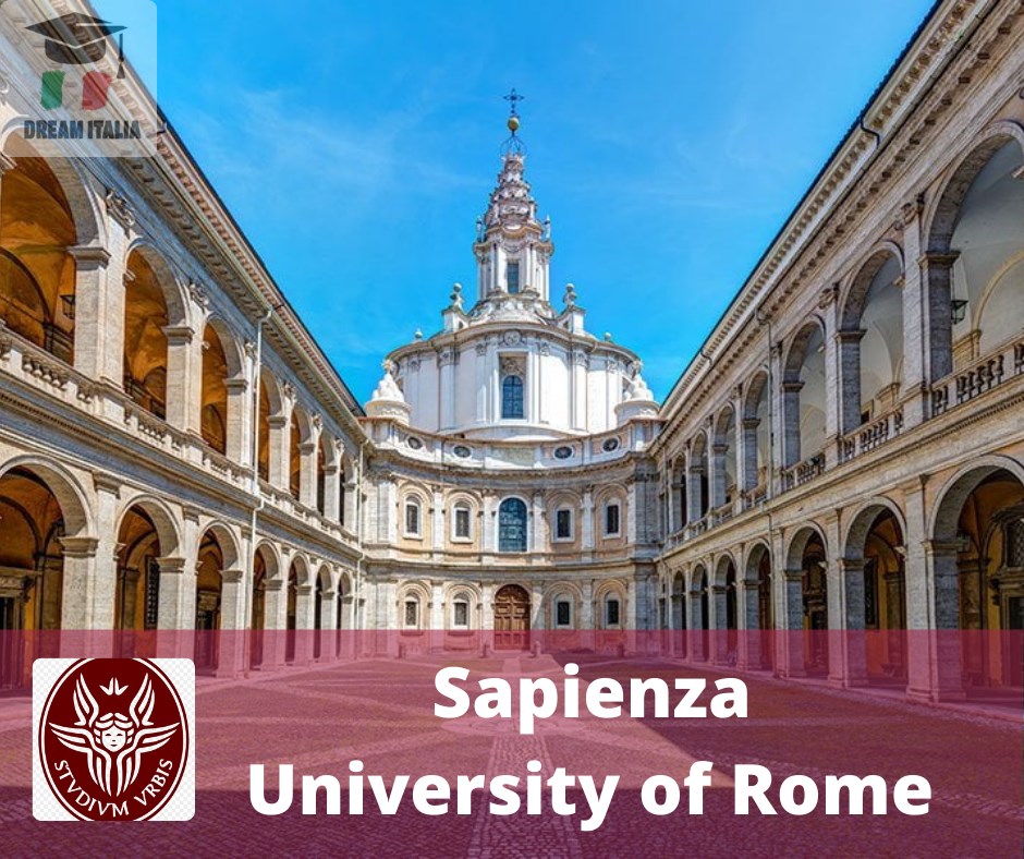 Sapienza University of Rome
