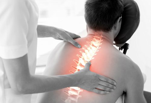 İngiltere’de Fizyoterapi Eğitimi