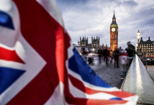 İngiltere’de Mühendislik Eğitimi En İyi 25 Üniversite