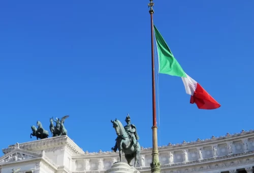 İtalya’da Üniversite Eğitimi