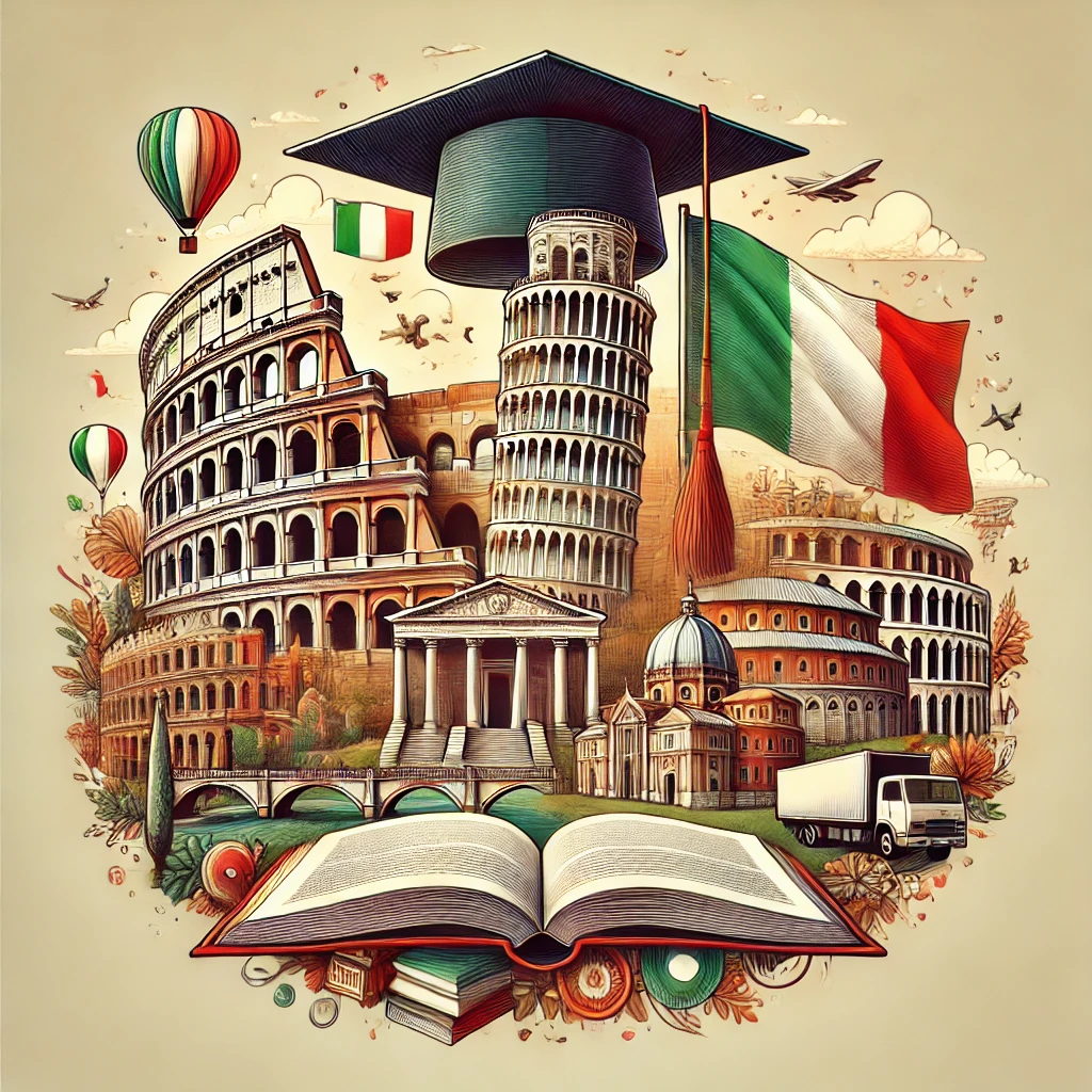 İtalya’da eğitim seçenekleri nelerdir ?