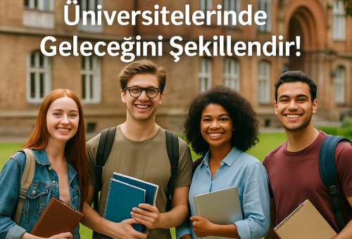 Almanya’da İnşaat Mühendisliği Eğitimi