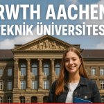 RWTH Aachen Teknik Üniversitesi