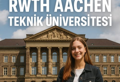 RWTH Aachen Teknik Üniversitesi