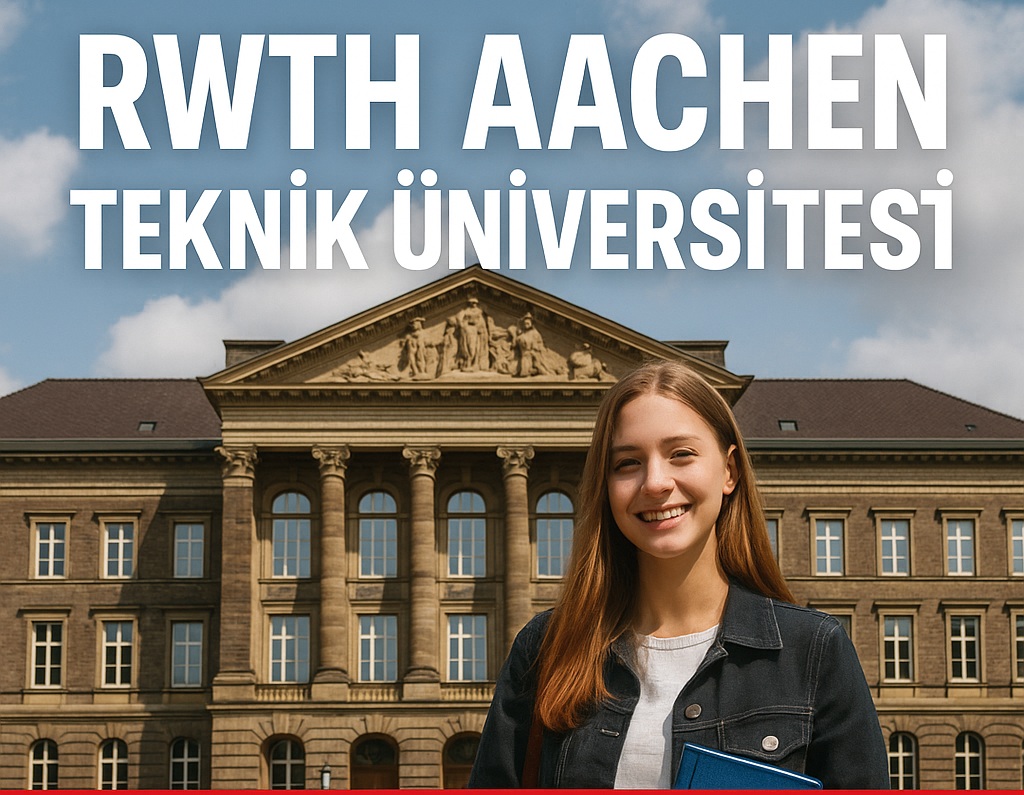 RWTH Aachen Teknik Üniversitesi