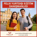 İstanbul Almanya Eğitim Danışmanlığı