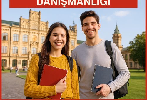 İstanbul Almanya Eğitim Danışmanlığı