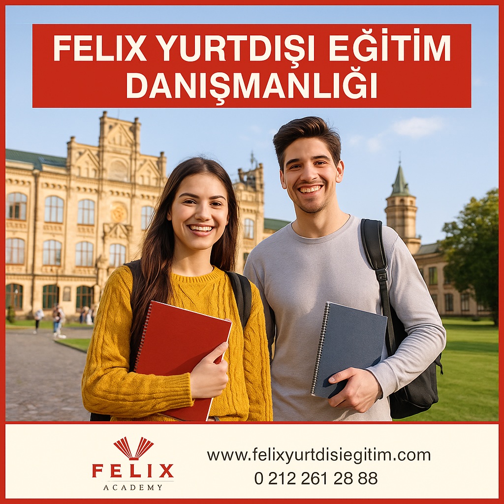 Almanya eğitim danışmanlığı istanbul kadıköy