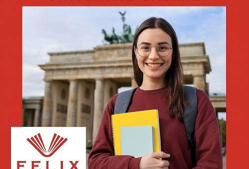 YKS sonrası Almanya’da üniversite okumak